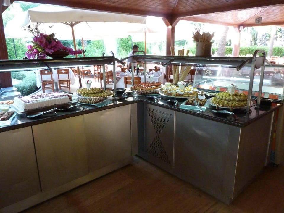 Essen Labranda Alantur Resort