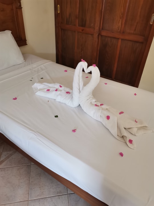 Sonstiges Shams Safaga Resort