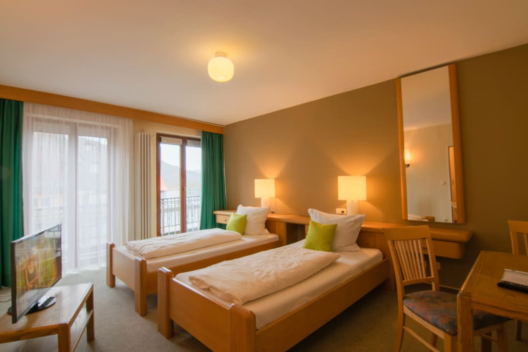 Zimmer Hotel Goldenes Fass