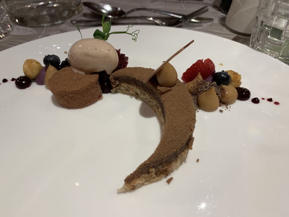 Gastro Quellenhof Luxury Resort Passeier