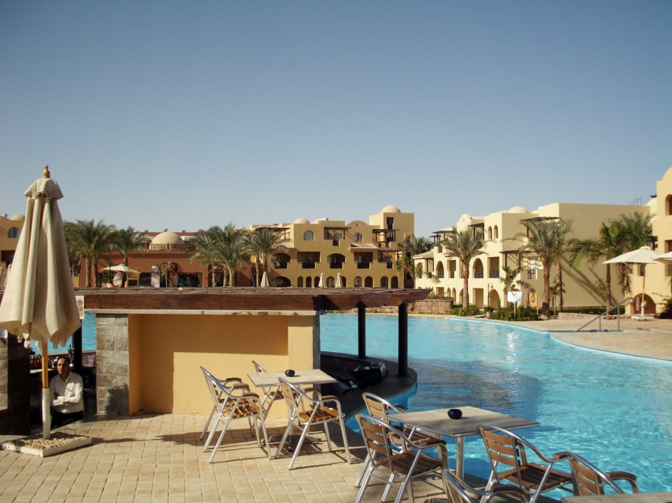 Snackbar Stella Garden Resort & Spa, Makadi Bay