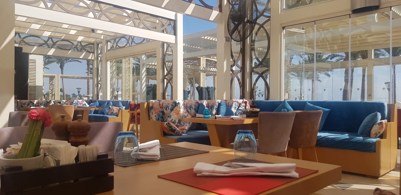 Gastro Rixos Premium Seagate