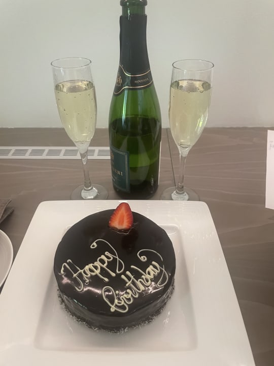 Sonstiges TUI BLUE Olhuveli Romance