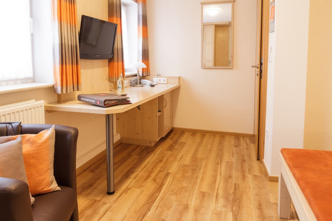 Zimmer Hotel Landgasthof Gilsbach