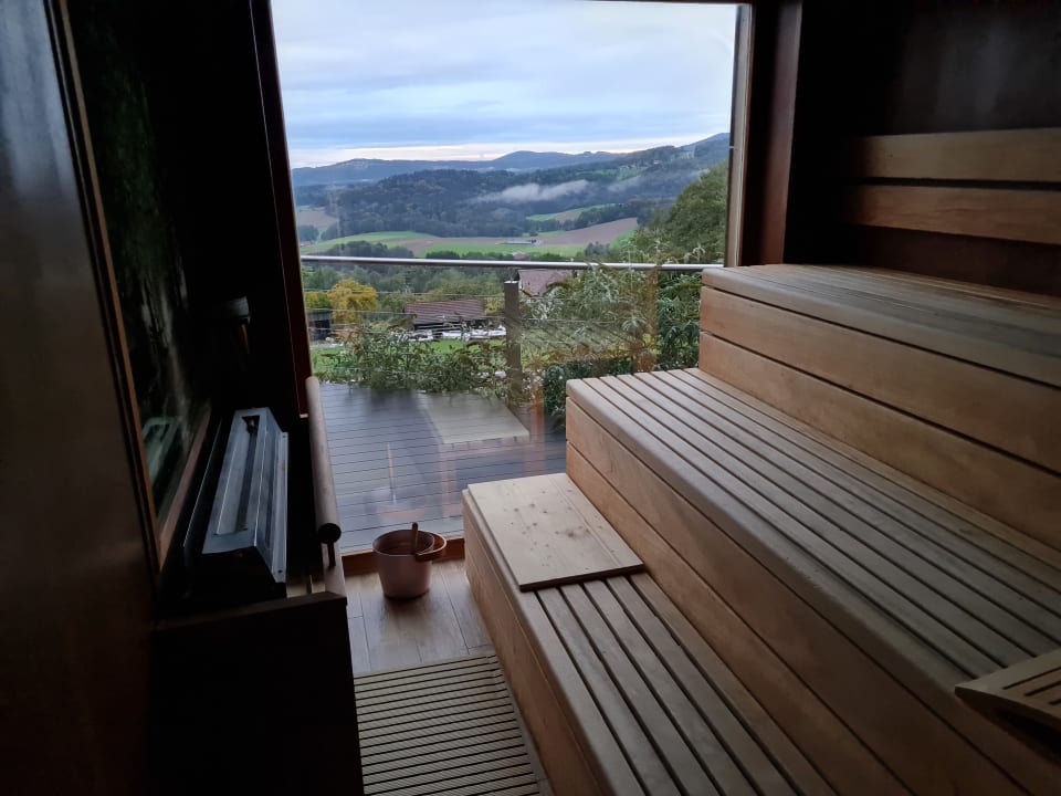 Sport & Freizeit Thula Wellnesshotel Bayerischer Wald