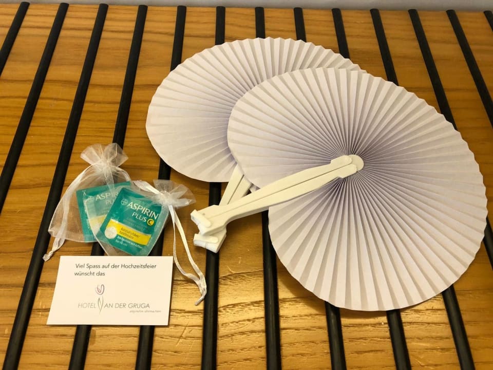 Sonstiges Hotel an der Gruga