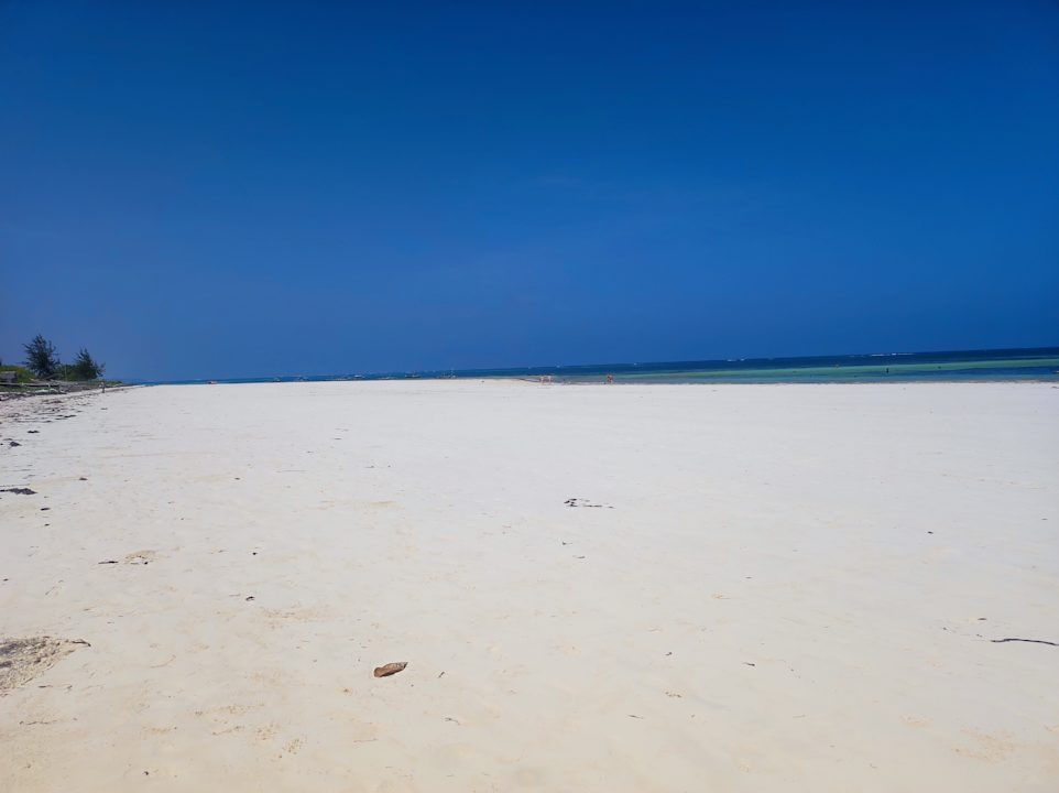 Strand Neptune Paradise Beach Resort & Spa