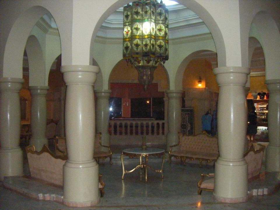 Hotel Ksar Djerba The Ksar Djerba Charming Hotel & SPA