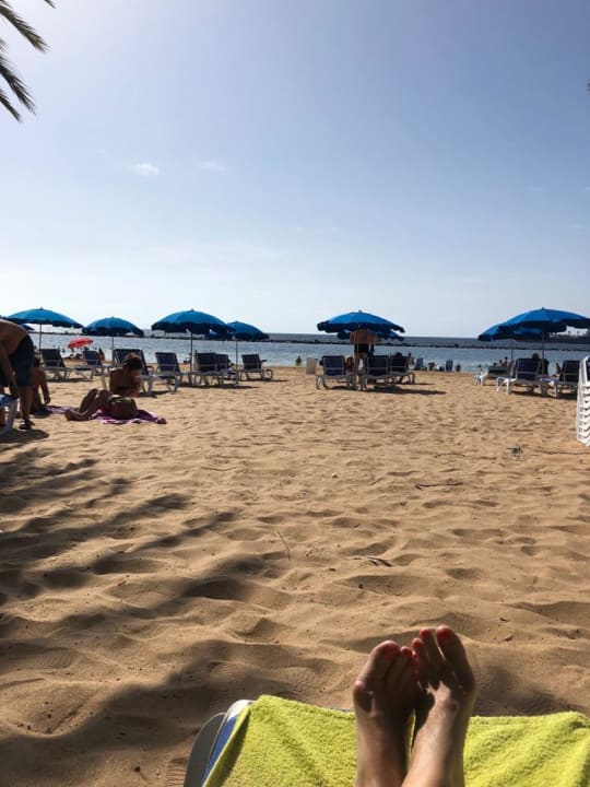 Strand Tigaiga Suites