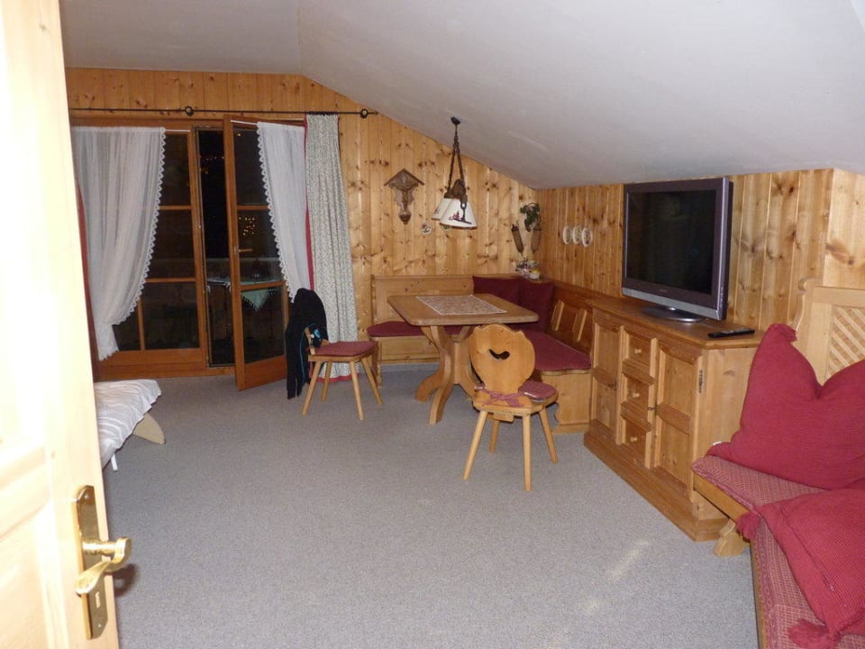 Unser Appartment Ferienwohnungen Fiakerhof