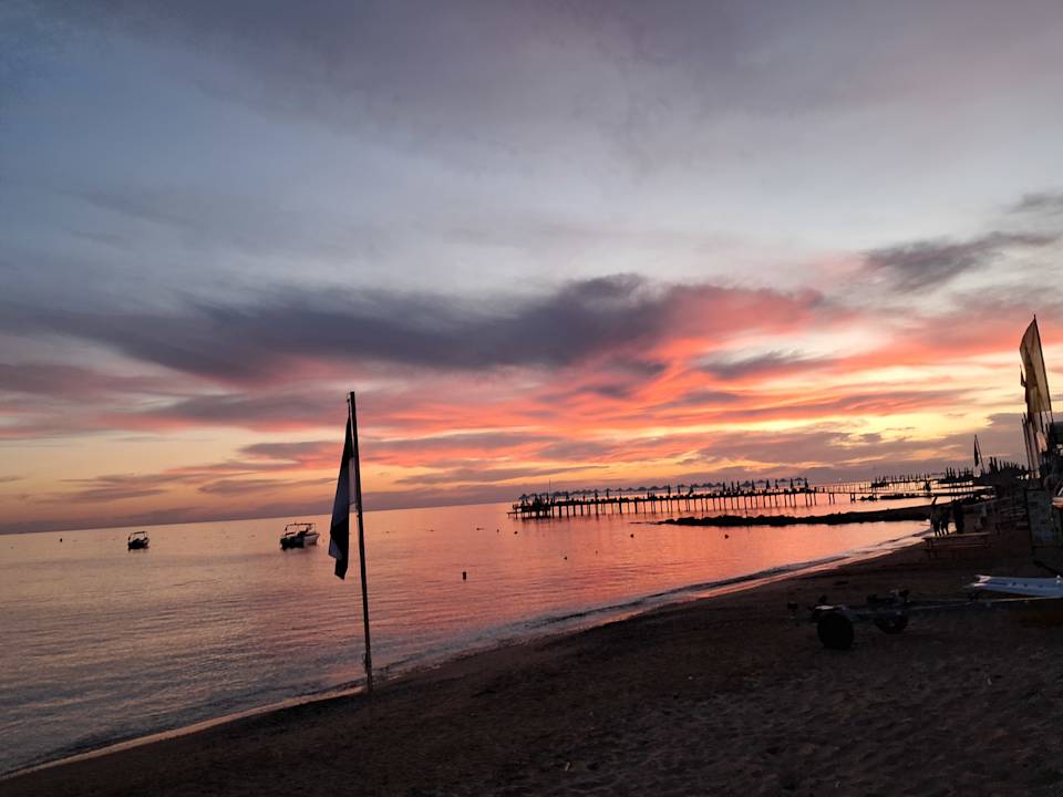 Strand Arcanus Hotels Sorgun