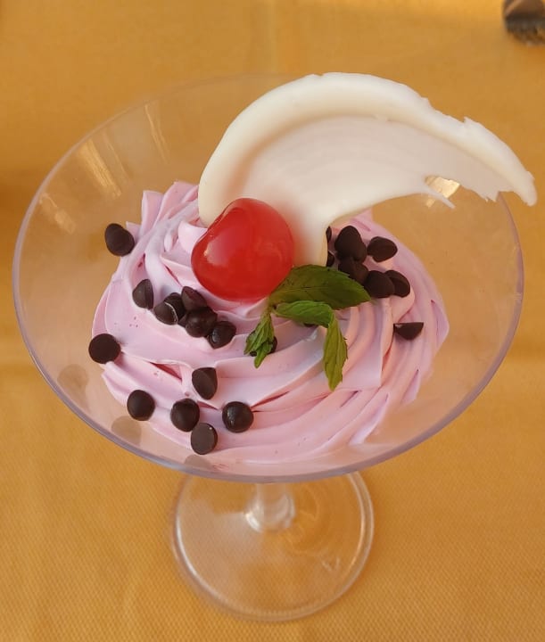 Gastro Seaden Corolla Hotel