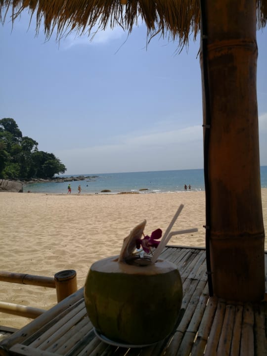 Gastro Khao Lak Sunset Resort