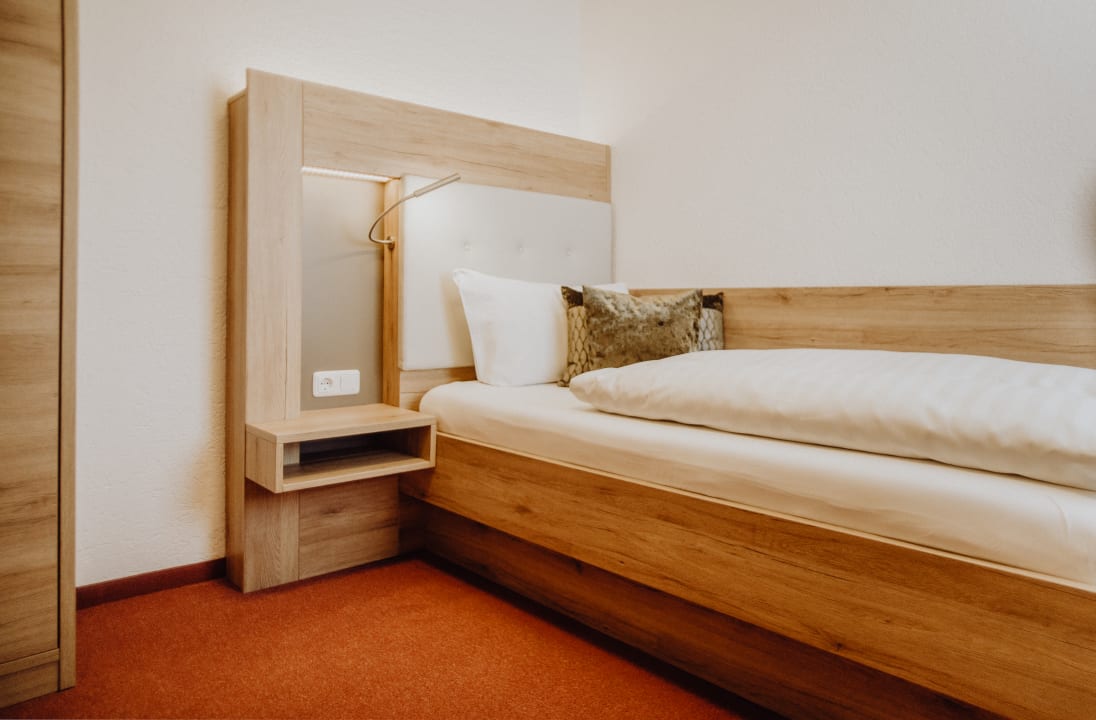 Zimmer Hotel Frauensteiner Hof