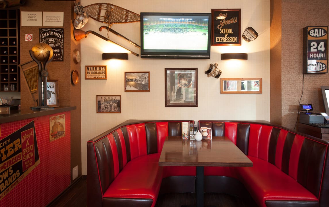 Restauracja/Restaurant Hotel Villa Sentoza