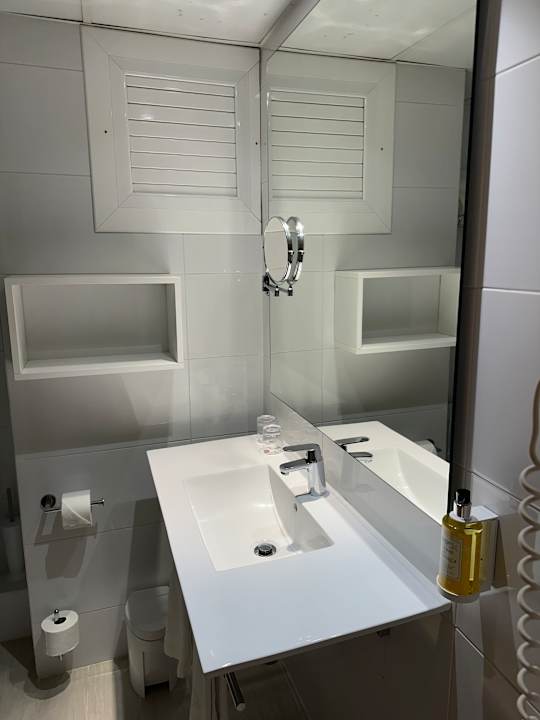 Zimmer JS Palma Stay