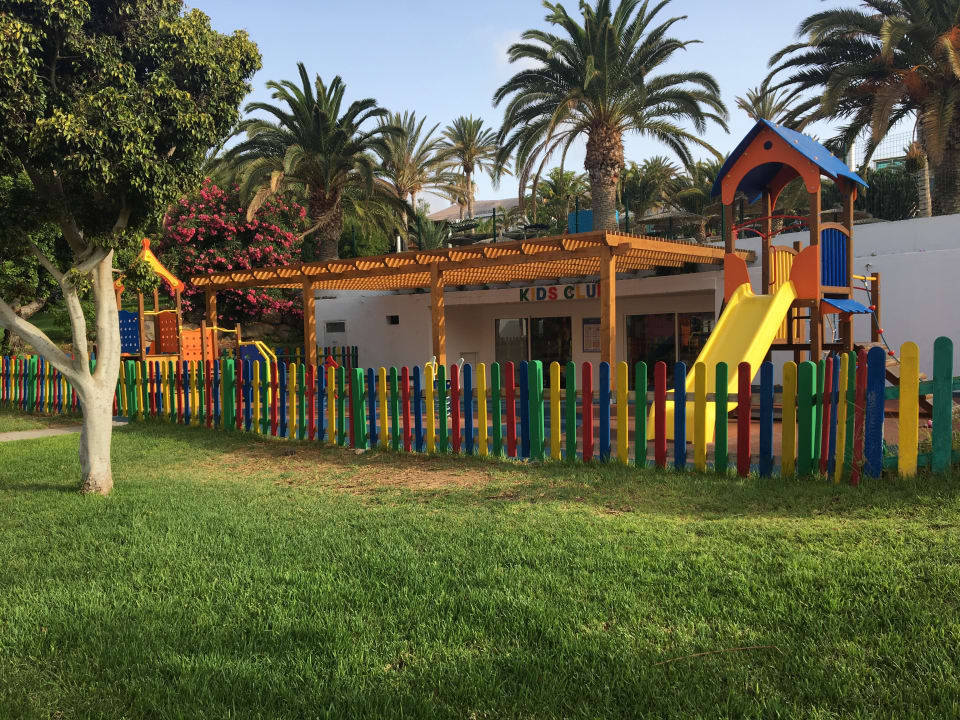 Sport & Freizeit allsun App.-Hotel Esquinzo Beach