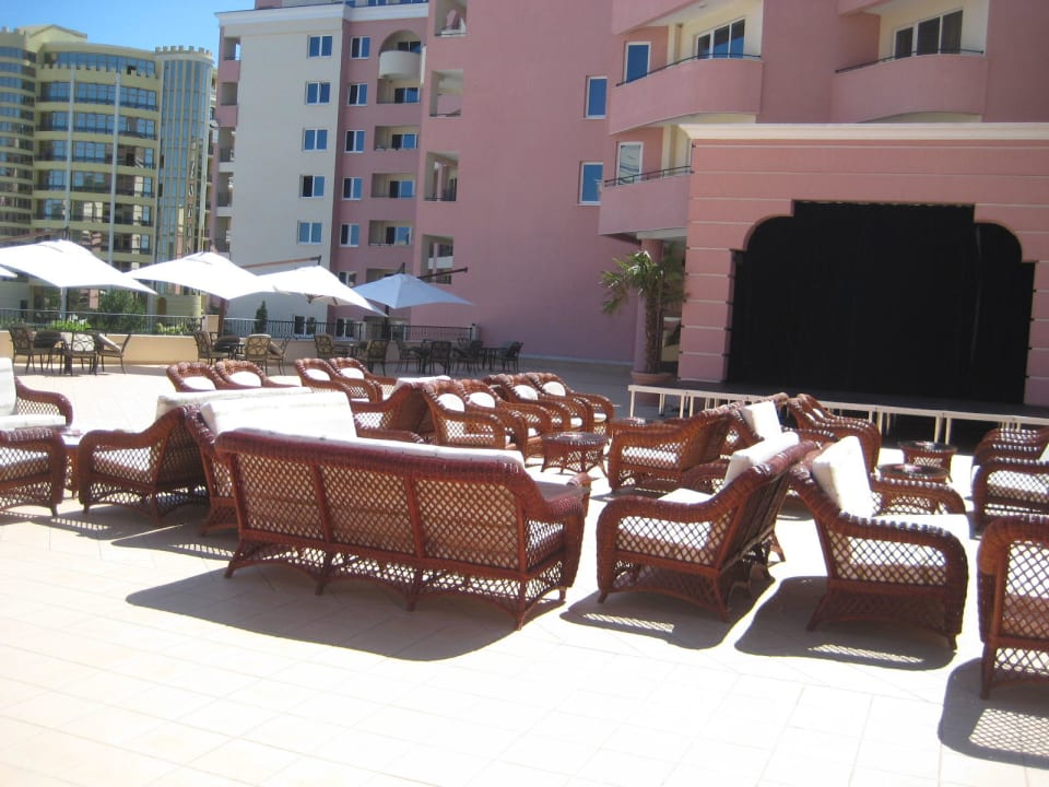 Majestic Beach Resort DIT Majestic Beach Resort