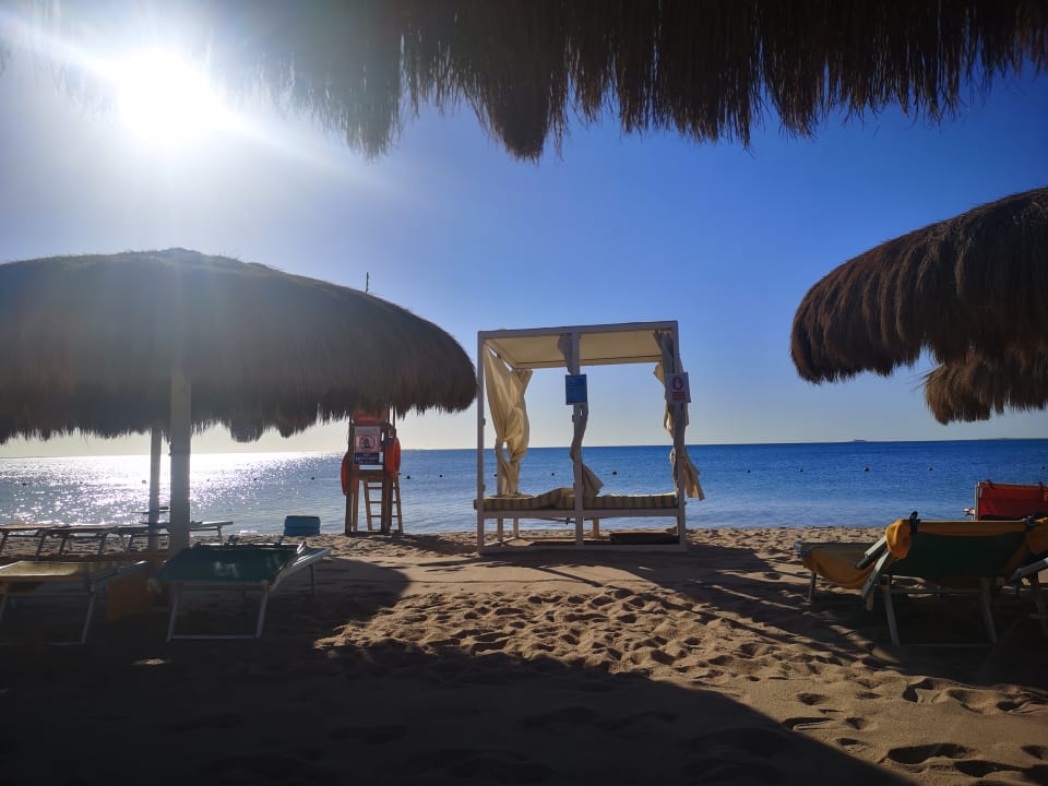 Strand Sentido Caribbean World Soma Bay