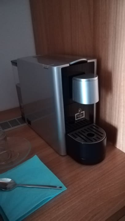 Zimmer AMERON Köln Hotel Regent