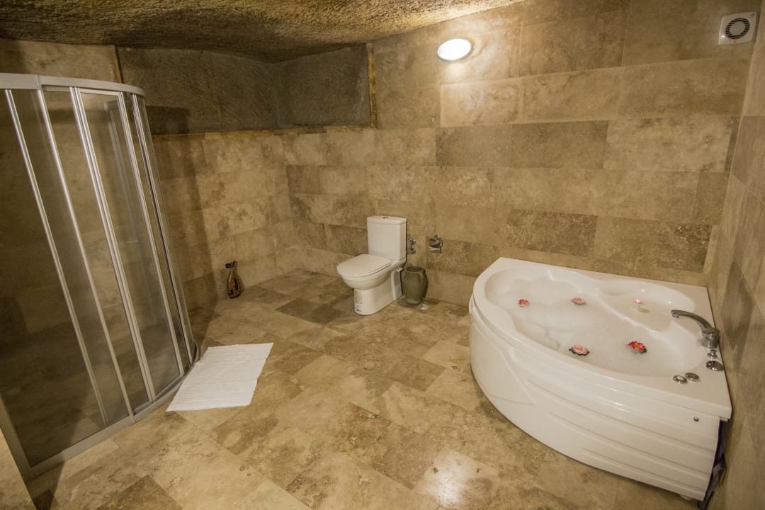 Zimmer 7 Oda Kapadokya Cave House