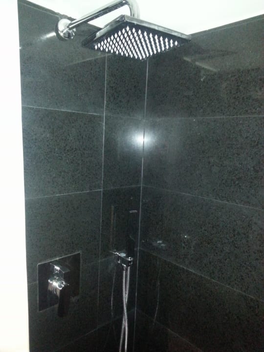 Douche italienne Brit Hôtel Porte D'Espagne