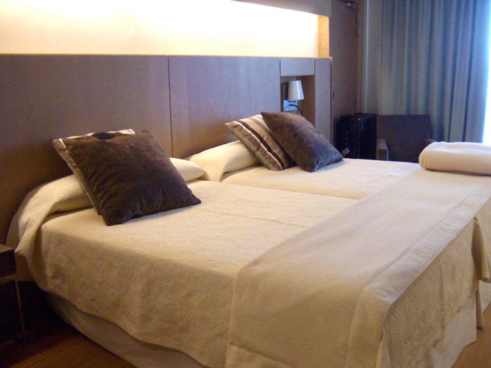 Betten Protur Biomar Sensatori Resort