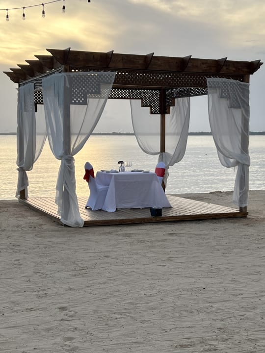 Strand Bahia Principe Luxury Bouganville