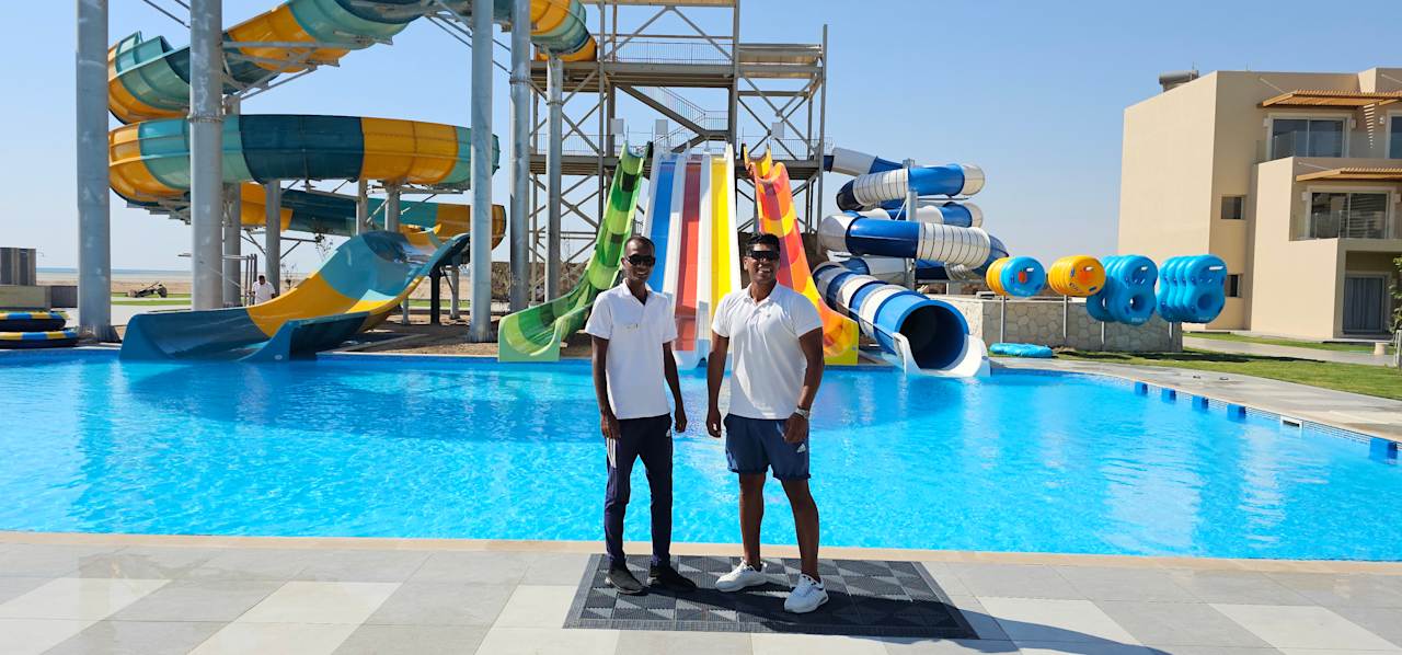 Pool JAZ Elite Asteria