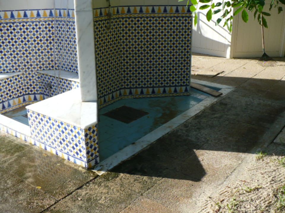 Strand Oceana Hotel & Spa