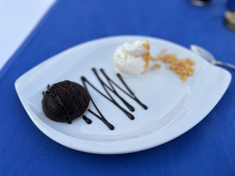 Gastro Makadi Spa - Adults only