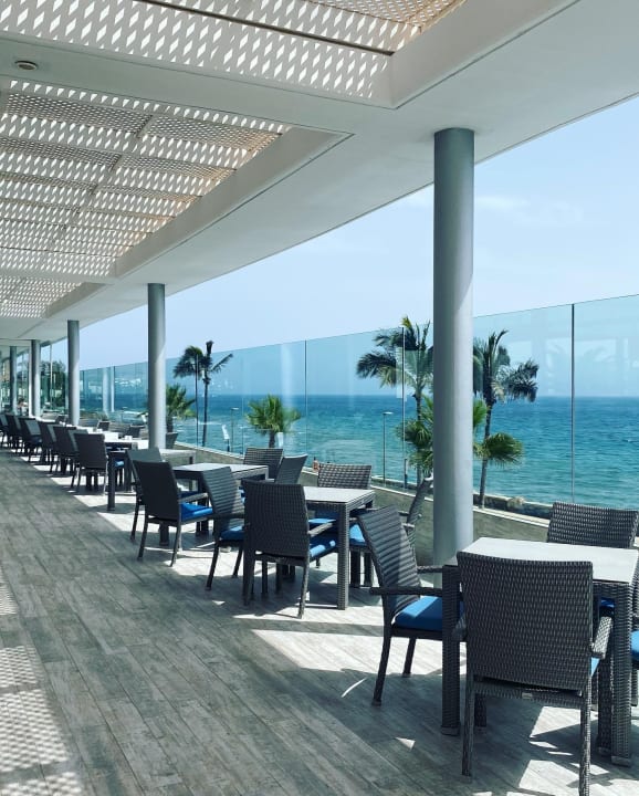 Gastro Hotel Riu Gran Canaria