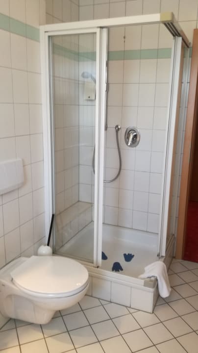 Bad Zimmer 323 Ringhotel Landhotel Buller