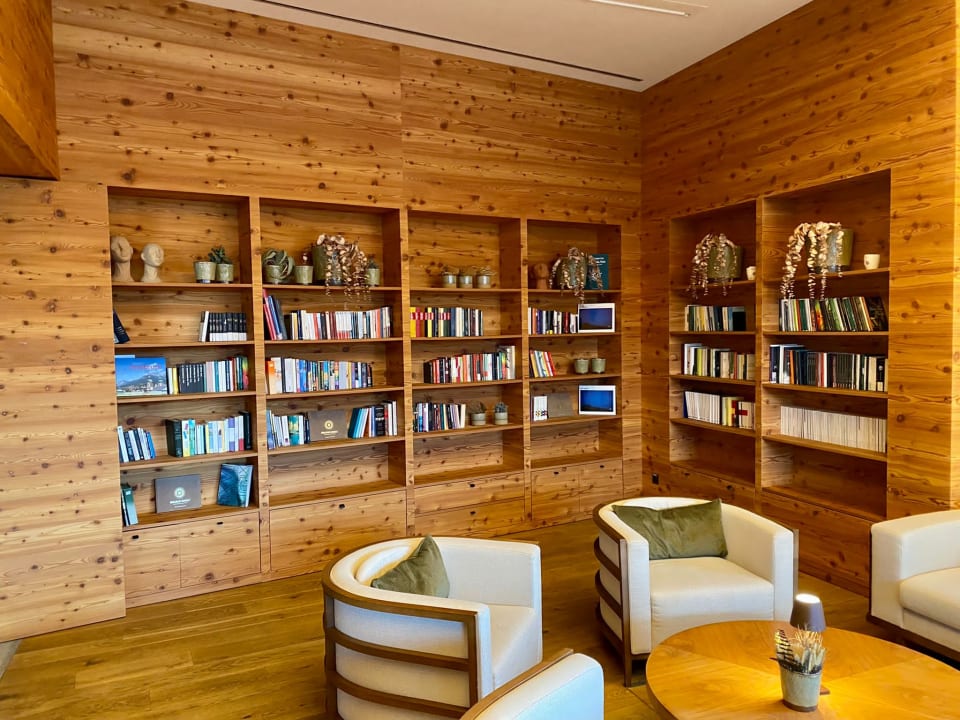 Sonstiges NIDUM Casual Luxury Hotel