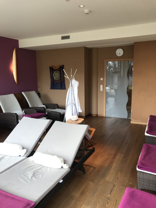 Pool RETTER Bio-Natur-Resort