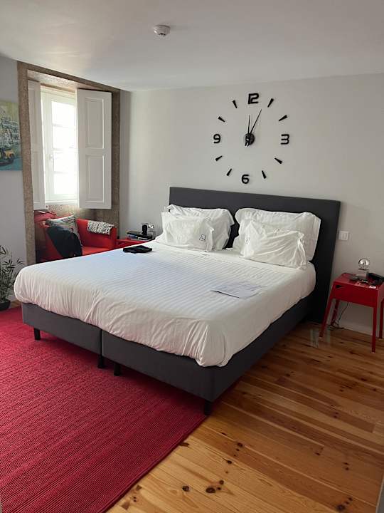 Zimmer Virtudes City Lofts