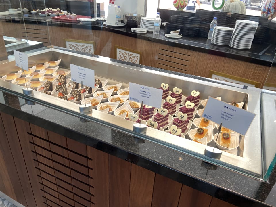 Gastro TUI BLUE Palm Garden