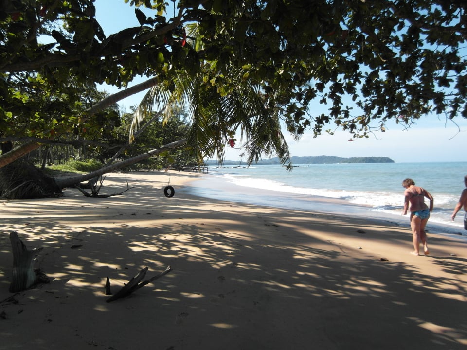 Strand am Merlin  Khao Lak Merlin Resort
