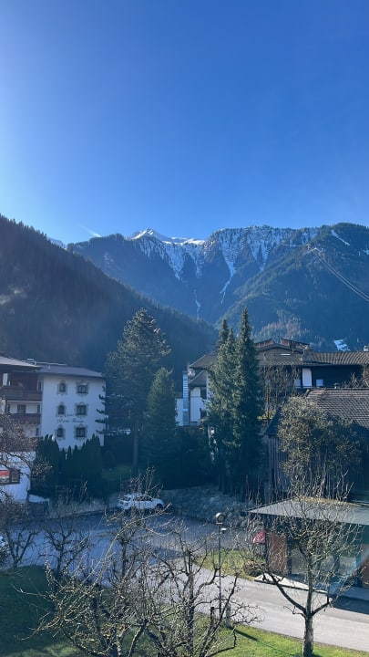 Ausblick Der Siegeler - this lifestylehotel rocks