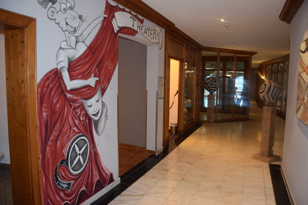 Sonstiges Oberjoch - Familux Resort