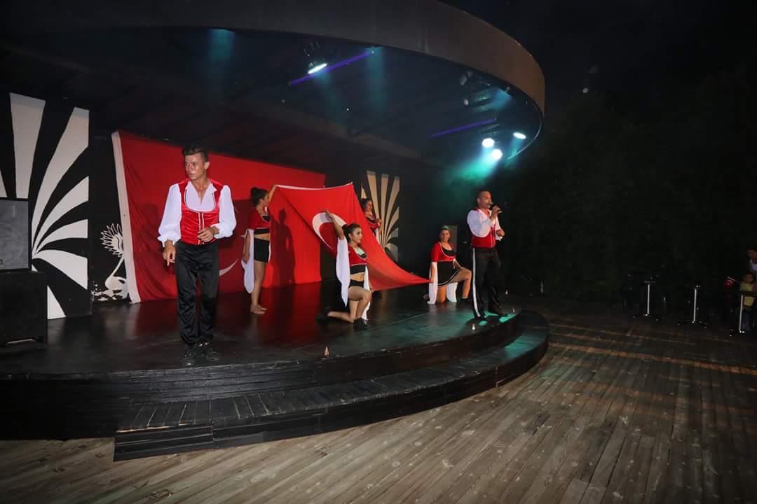 Sport & Freizeit Can Garden Beach