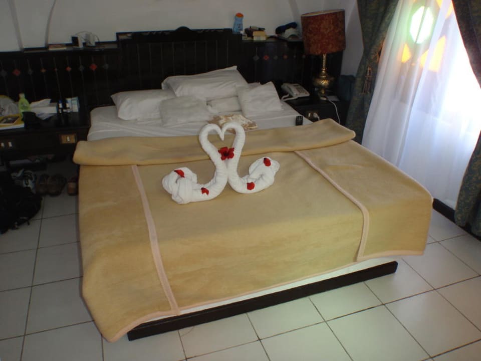 Kreativ Arabella Azur Resort