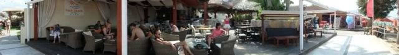 Hotel High Beach High Beach Resort