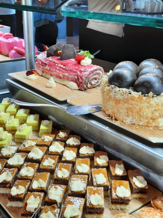 Gastro Hotel Riu Tikida Dunas
