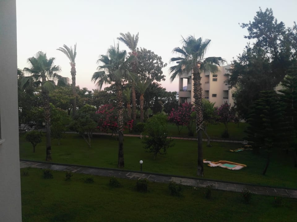 Hotelanlage Labranda Alantur Resort