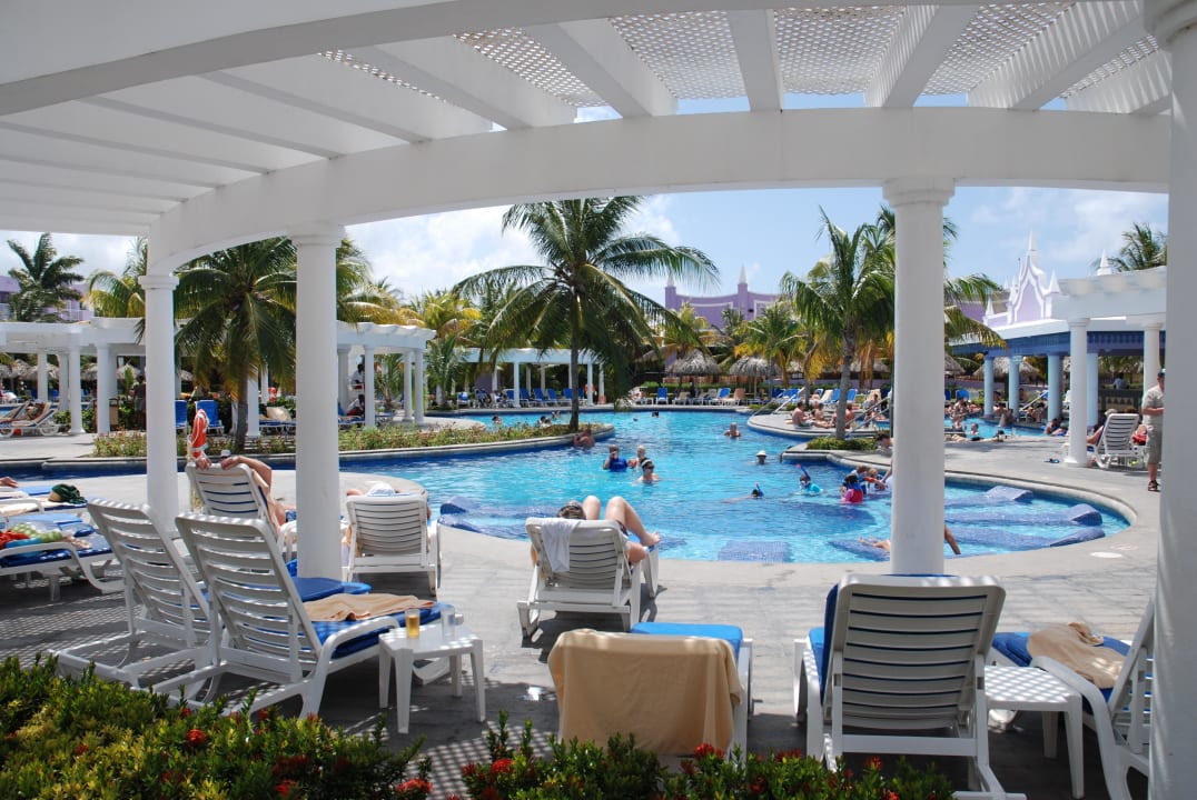RIU Montego Bay Riu Montego Bay - Adults Only