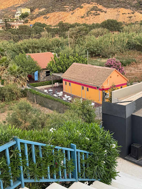 Sport & Freizeit Fodele Beach & Water Park Holiday Resort