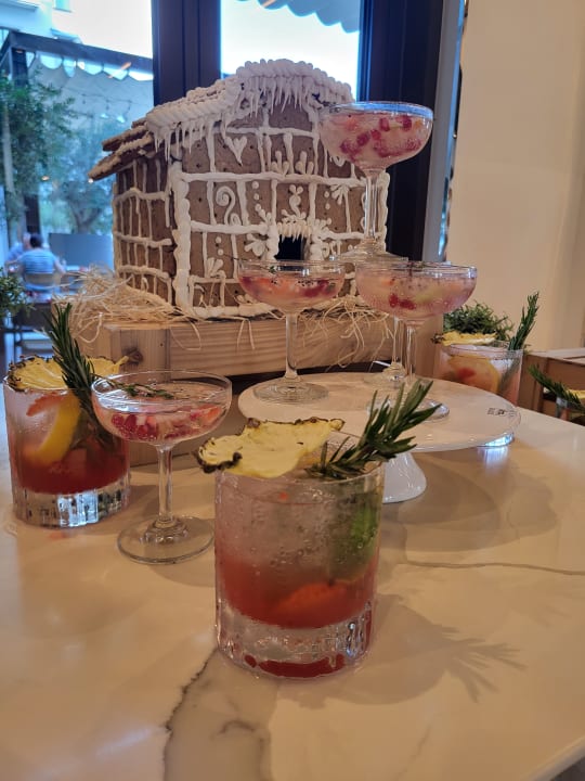 Gastro Vida Beach Resort Umm Al Quwain