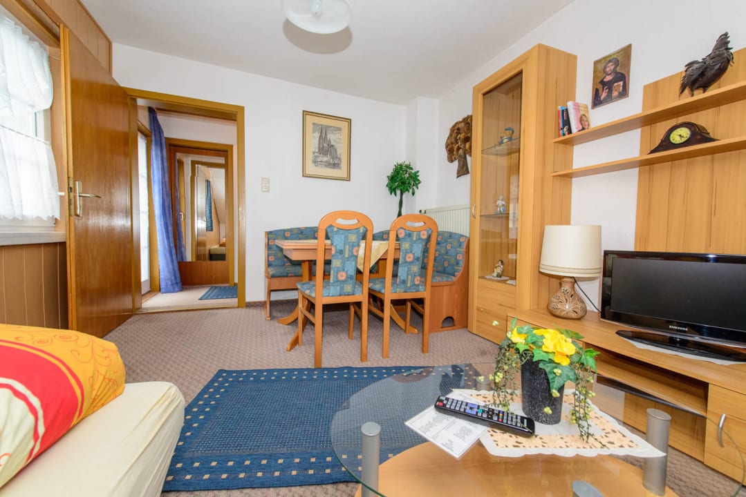 Fewo Pension Alte Schmiede am Nordpol