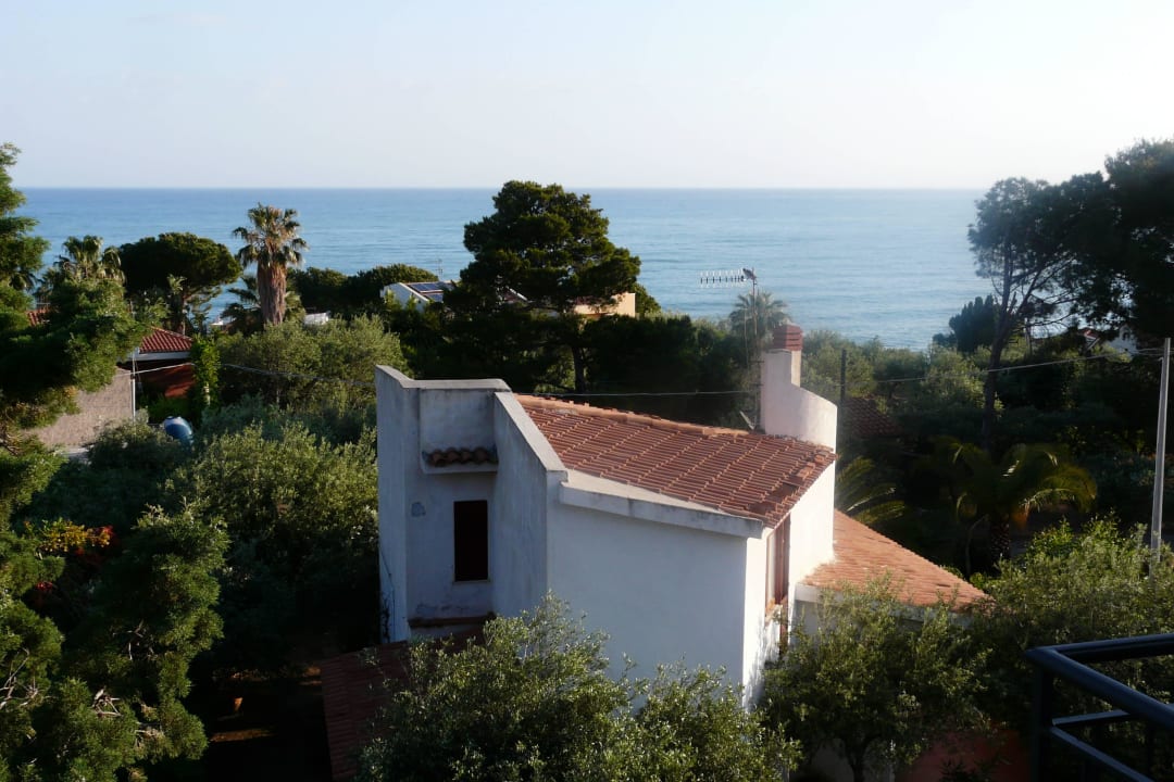 Hotelumgebung Hotel Baia del Capitano